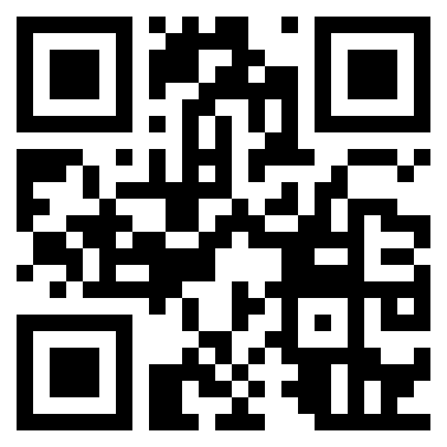 QR код с ссылкой на скачивание мобильного приложения 'Dispex Собственник'